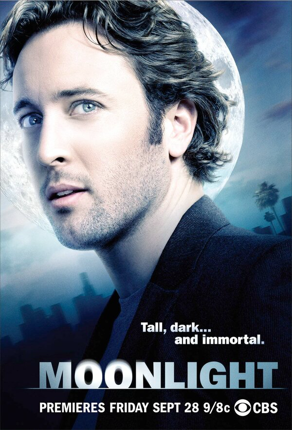 Лунный свет сериал 2007 смотреть онлайн бесплатно в хорошем качестве HD